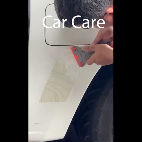 Scraperite