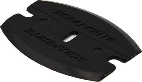 Curved replacement blades Scraperite SRC30BIN