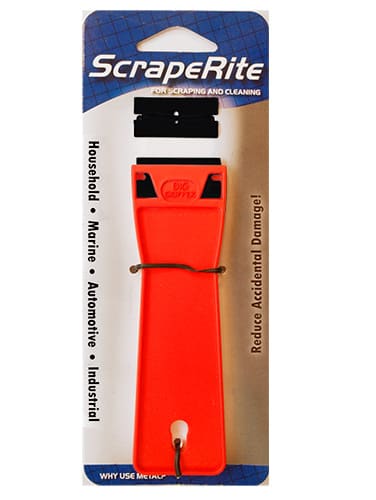 Scraperite BG400BI BigGripper Black Industrial