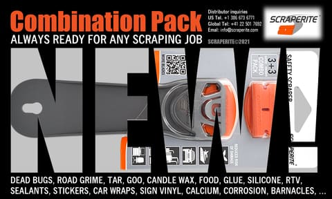 Scraperite Combination Pack For Scraping Jobs