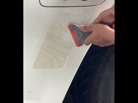 Scraperite