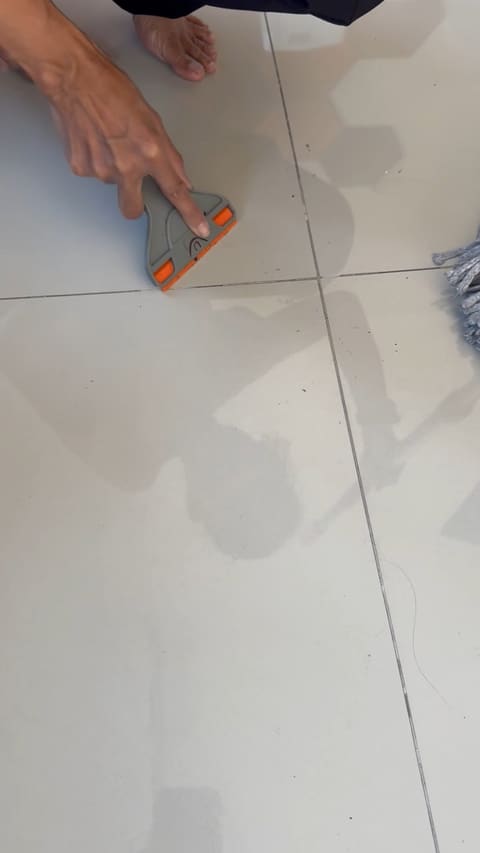 Scraperite