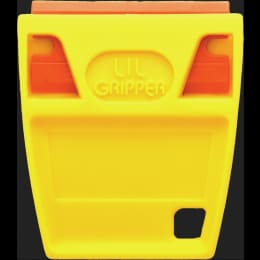 Scraperite LGY GPO general purpose orange single bladed holder