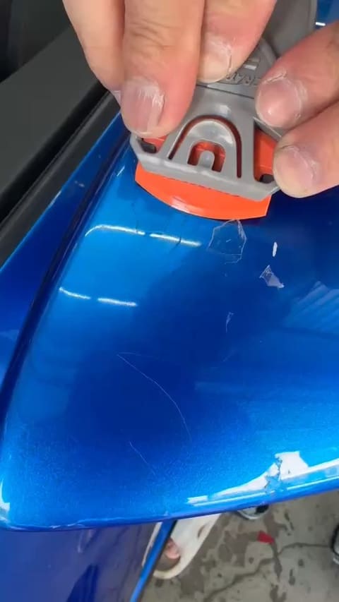scraperite